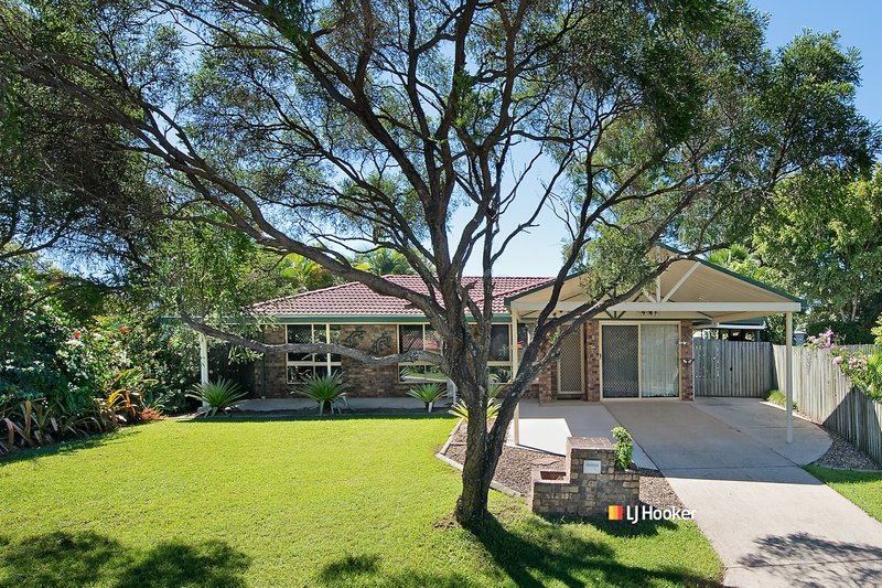 4 Tallowwood Court, Kallangur QLD 4503