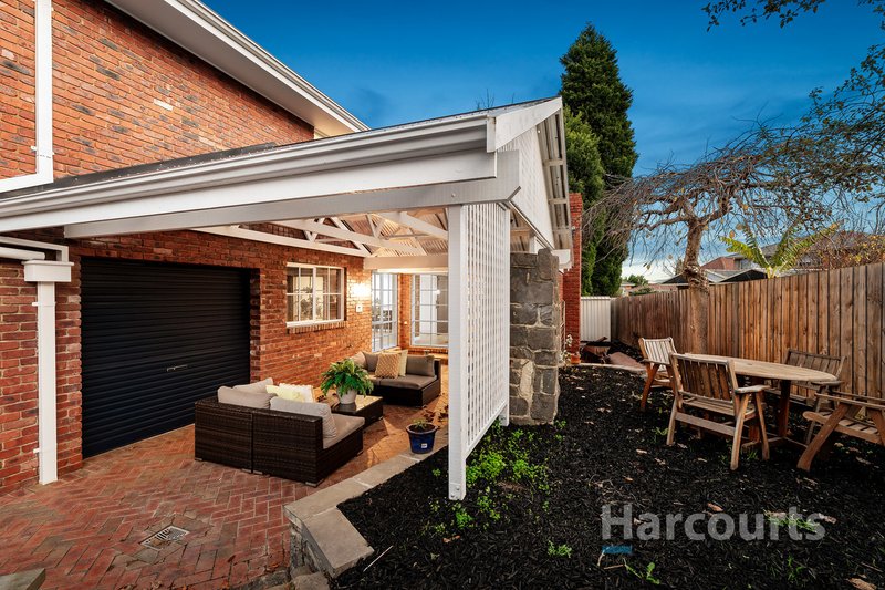 Photo - 4 Talwood Close, Wantirna South VIC 3152 - Image 14