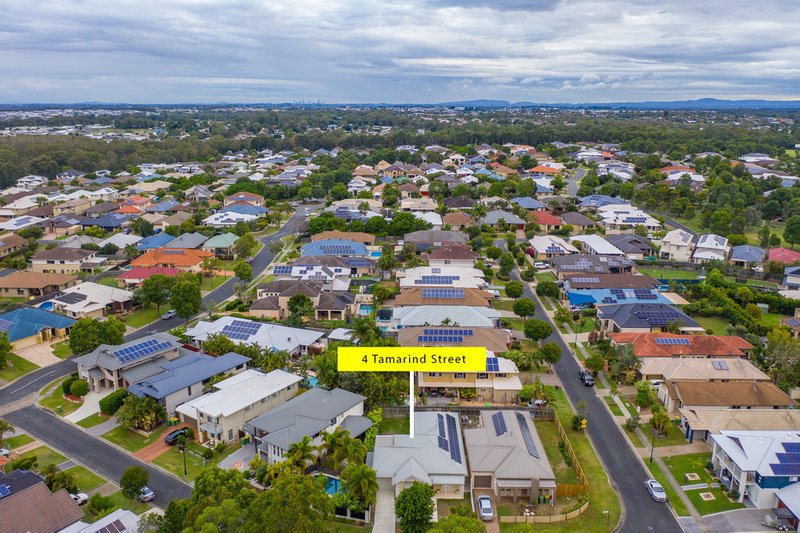 Photo - 4 Tamarind Street, North Lakes QLD 4509 - Image 19