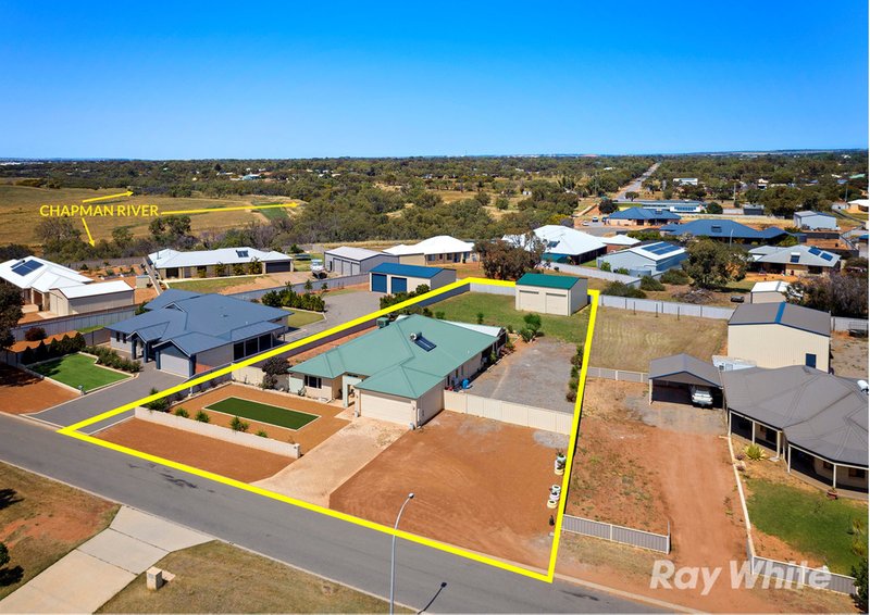 4 Tamarisk Way, Woorree WA 6530