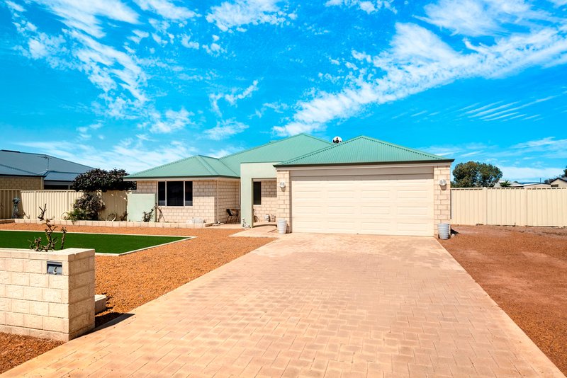 Photo - 4 Tamarisk Way, Woorree WA 6530 - Image 3