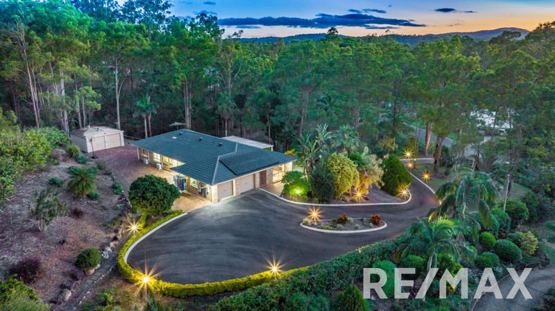 Photo - 4 Tammy Court, Eatons Hill QLD 4037 - Image