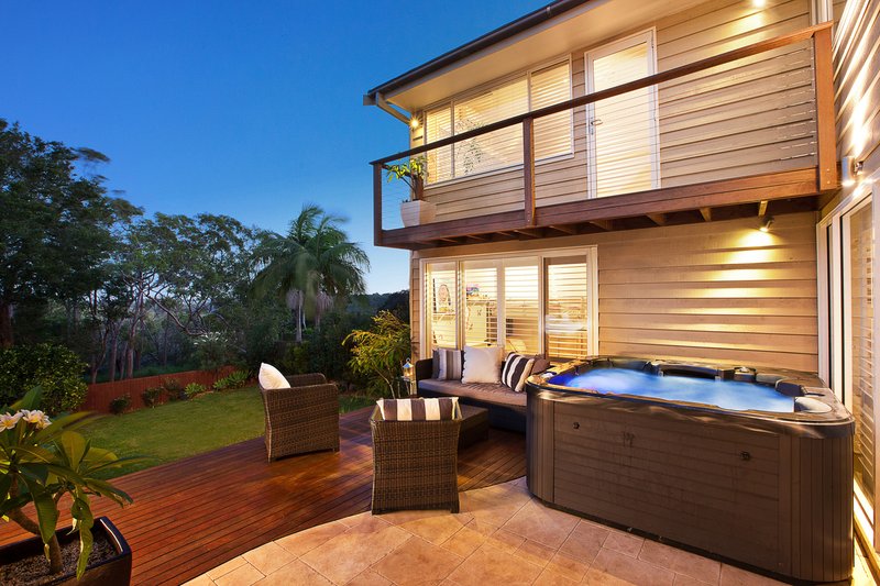Photo - 4 Tamworth Place, Allambie Heights NSW 2100 - Image 7
