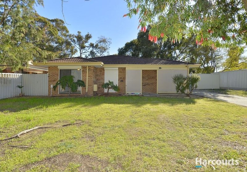 4 Tankerton Way, Coodanup WA 6210