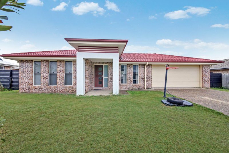 4 Tara Grove, Bellmere QLD 4510