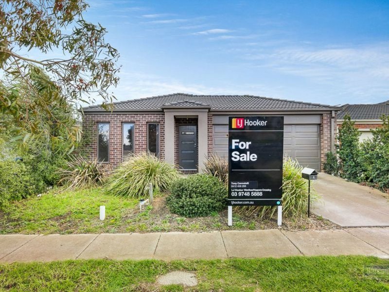 4 Taronga Road, Truganina VIC 3029