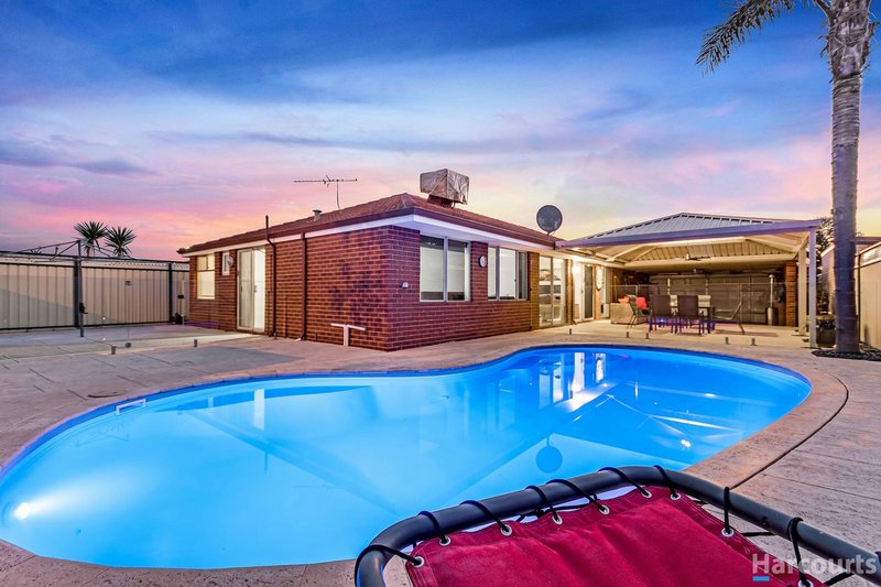 Photo - 4 Taroona Lane, Currambine WA 6028 - Image 5