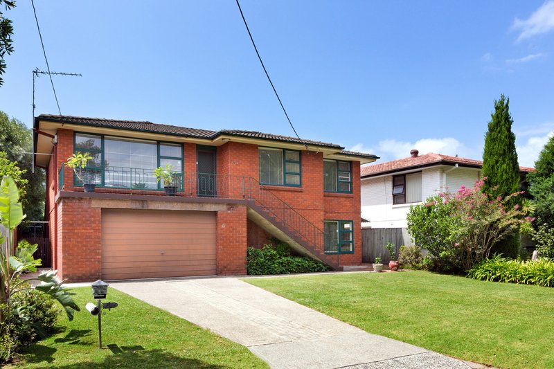 4 Tarra Crescent, Dee Why NSW 2099