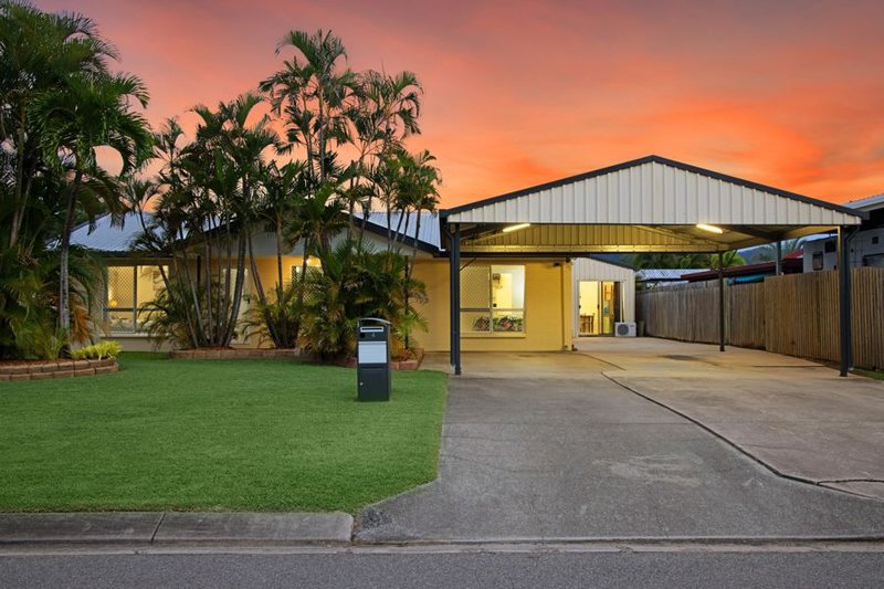 4 Tartan Place, Rasmussen QLD 4815