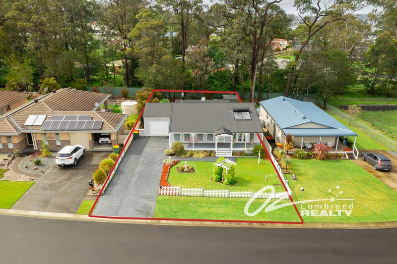 4 Tasman Park Close, St Georges Basin NSW 2540