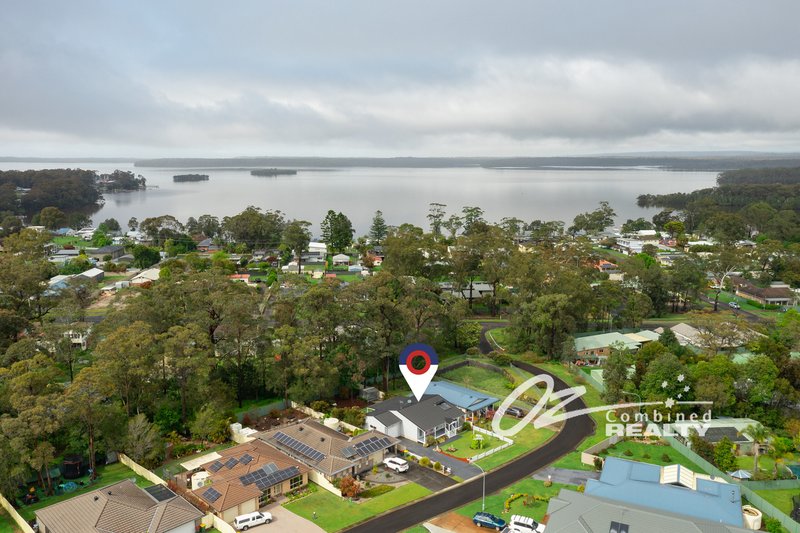 Photo - 4 Tasman Park Close, St Georges Basin NSW 2540 - Image 15