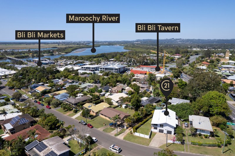 Photo - 4 Tasol Street, Bli Bli QLD 4560 - Image 17