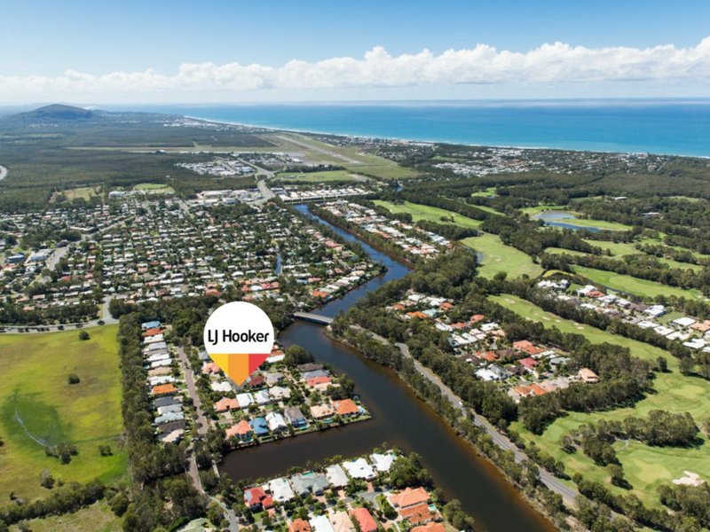 4 Tassel Place, Twin Waters QLD 4564