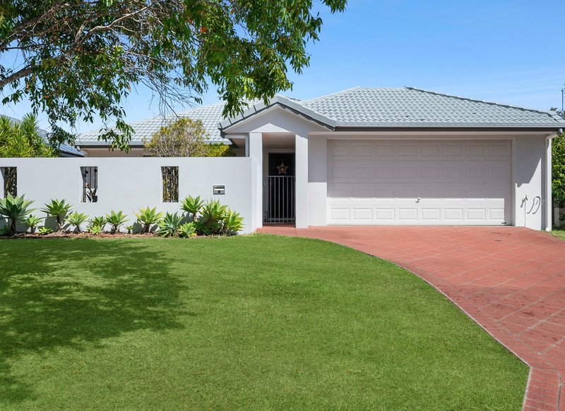 Photo - 4 Tassel Place, Twin Waters QLD 4564 - Image 2