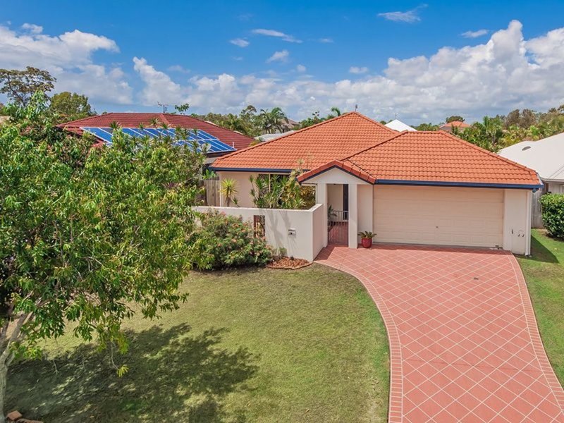 4 Tassel Place, Twin Waters QLD 4564