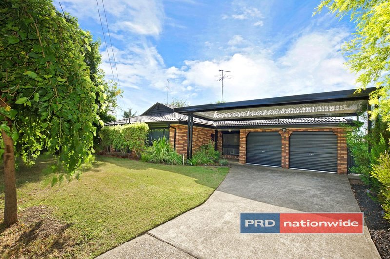 Photo - 4 Tattersall Place, Emu Plains NSW 2750 - Image 1