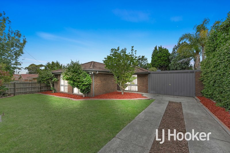 4 Tatterson Street, Hampton Park VIC 3976