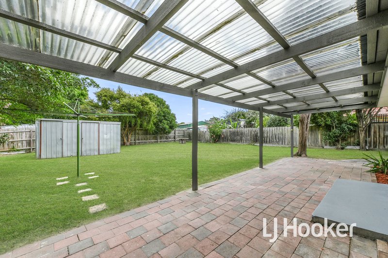 Photo - 4 Tatterson Street, Hampton Park VIC 3976 - Image 12