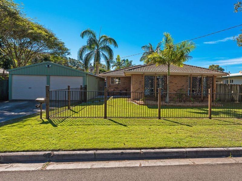 4 Taylor Terrace, Marcoola QLD 4564