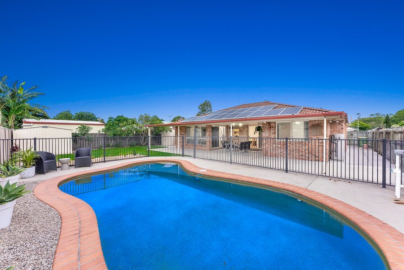 Photo - 4 Teak Street, Rothwell QLD 4022 - Image 2