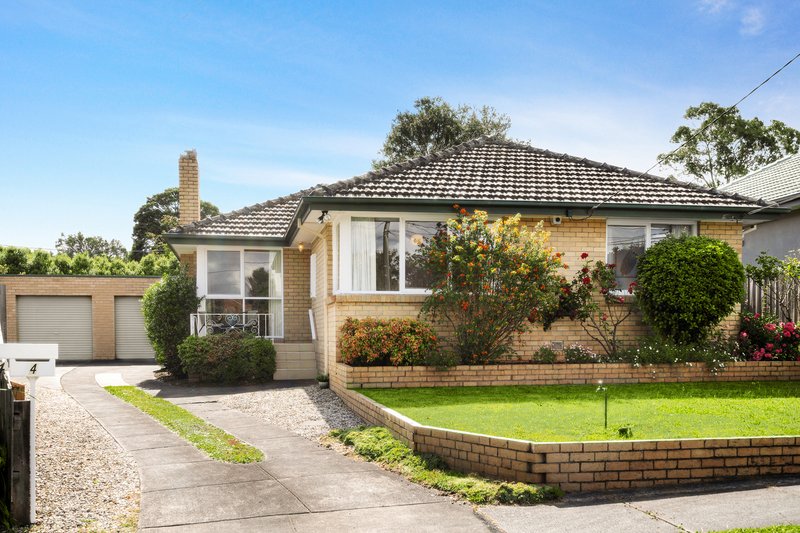 4 Teal Court, Forest Hill VIC 3131