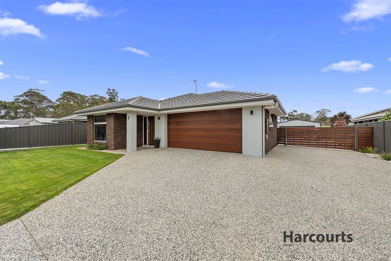 Photo - 4 Tedmon Street, Spreyton TAS 7310 - Image 2