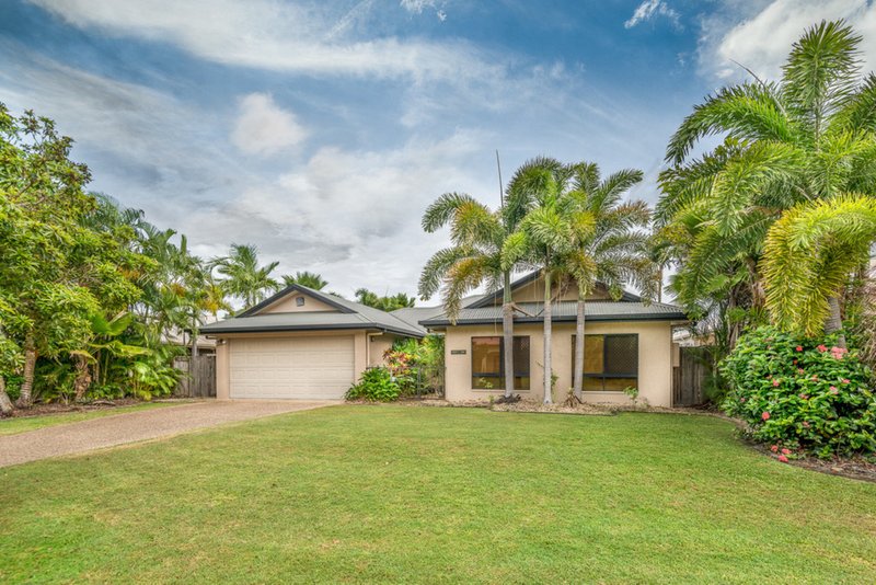 4 Teewah Close, Kewarra Beach QLD 4879