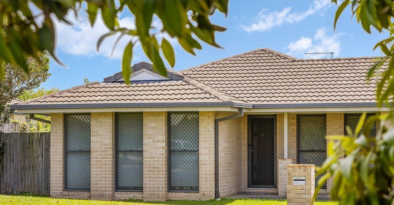 Photo - 4 Telopea Place, Morayfield QLD 4506 - Image 3