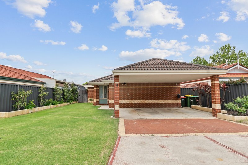 Photo - 4 Terelinck Crescent, Redcliffe WA 6104 - Image 26