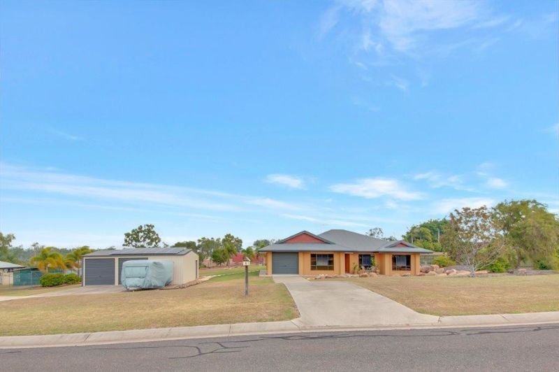 Photo - 4 Terina Court, Calliope QLD 4680 - Image 2