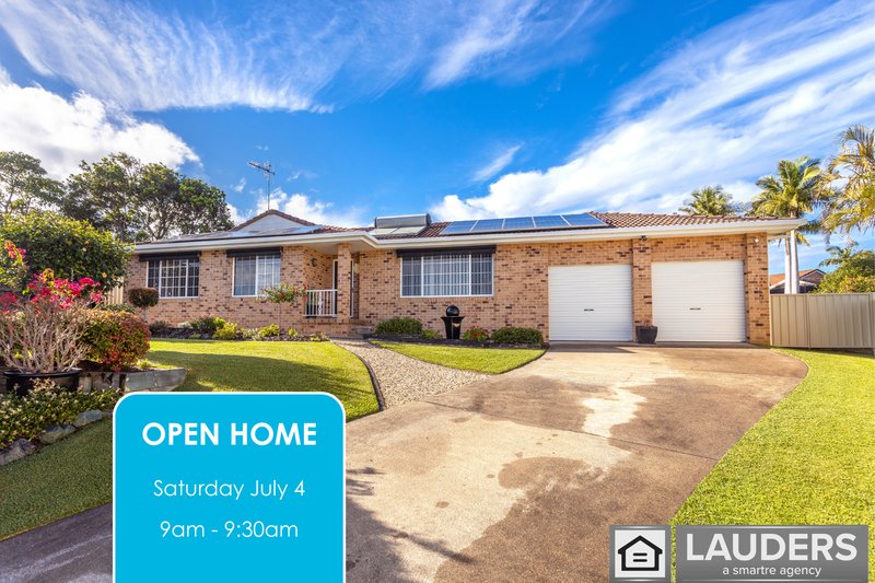 Photo - 4 Tern Close, Old Bar NSW 2430 - Image 1