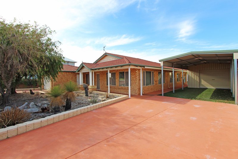 4 Tern Way, Jurien Bay WA 6516