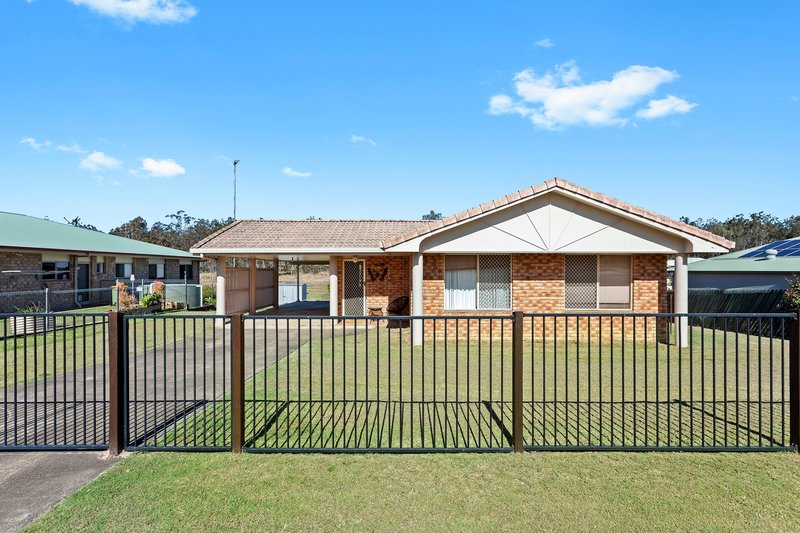 4 Tew Court, Gatton QLD 4343