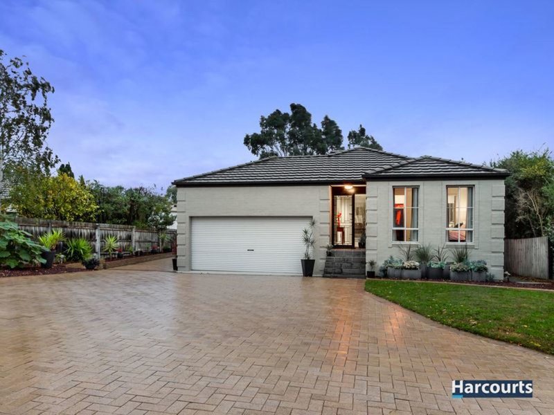 4 The Briars , Lysterfield VIC 3156