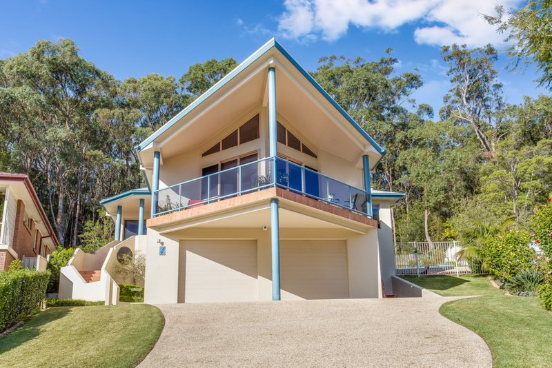 4 The Capstan , Corlette NSW 2315