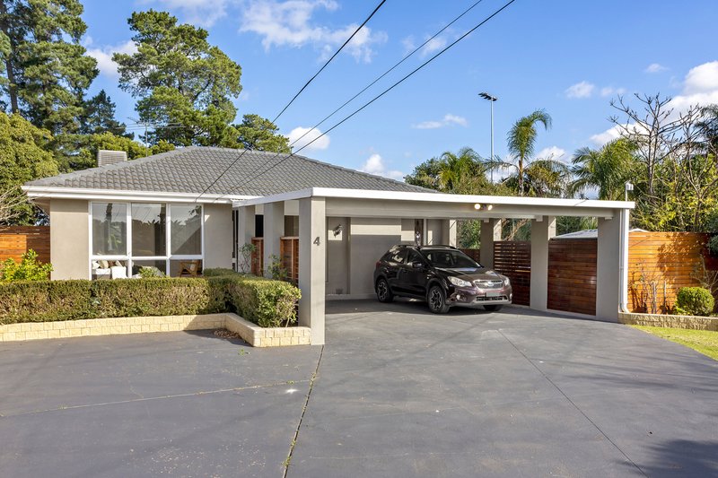 4 The Close, Scoresby VIC 3179