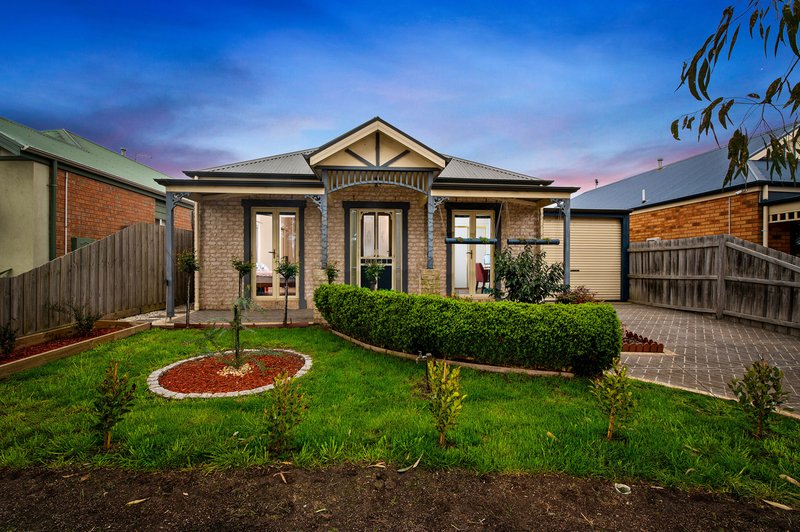 4 The Common, South Morang VIC 3752