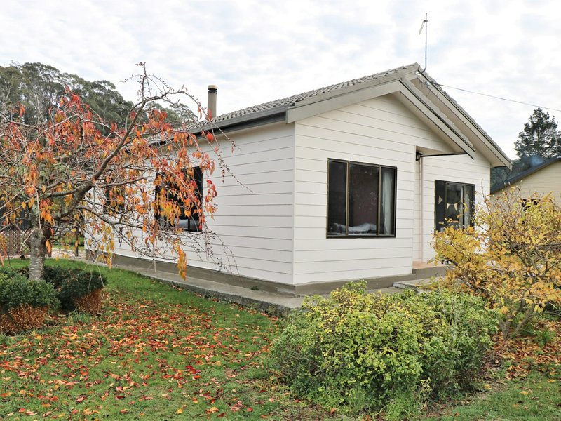 4 The Flat, St Marys TAS 7215