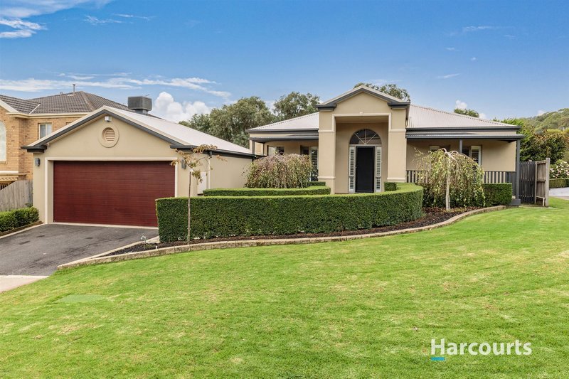 4 The Lookout , Lysterfield VIC 3156