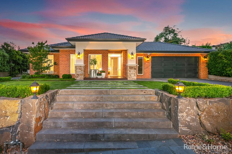 4 The Strand , Sunbury VIC 3429