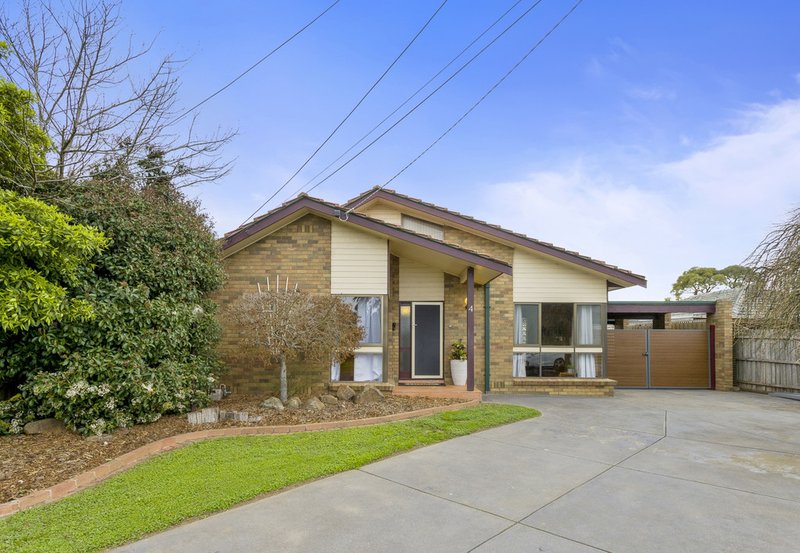 4 Thelma Court, Werribee VIC 3030