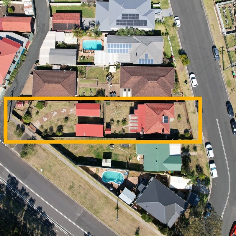 4 Third Avenue, Port Kembla NSW 2505