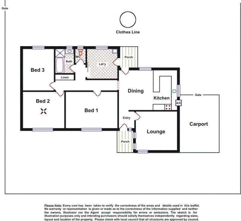 Photo - 4 Thomas Street, Kadina SA 5554 - Image 14