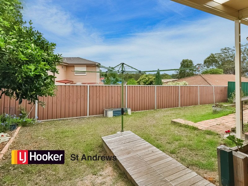 Photo - 4 Thompson Place, Minto NSW 2566 - Image 10