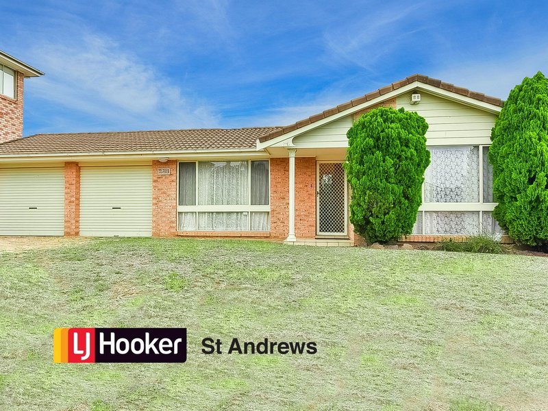 Photo - 4 Thompson Place, Minto NSW 2566 - Image 11