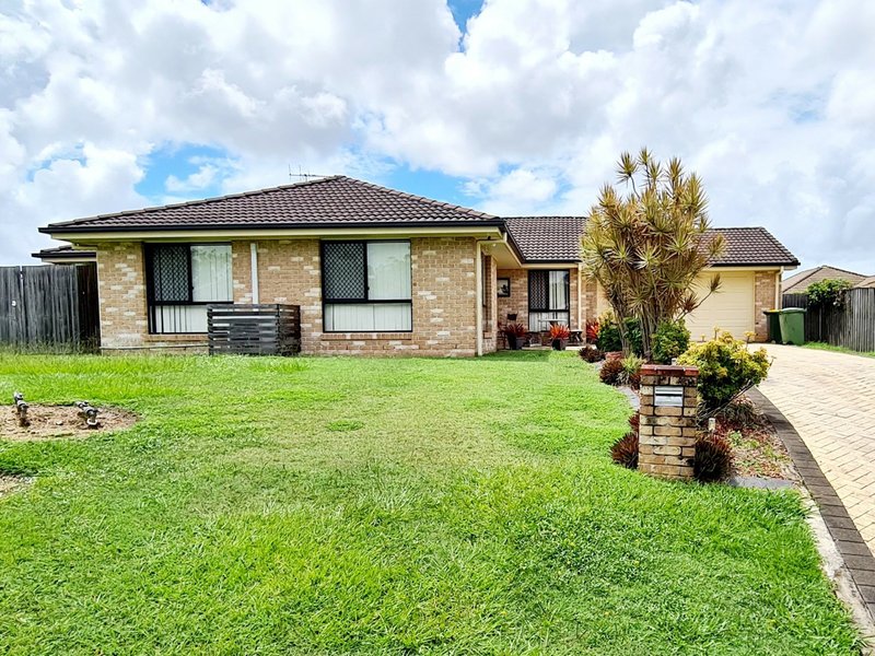 4 Thor Court, Caboolture QLD 4510