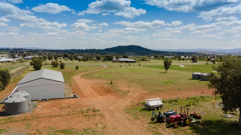 Photo - 4 Thornbill Road, Tamworth NSW 2340 - Image 8