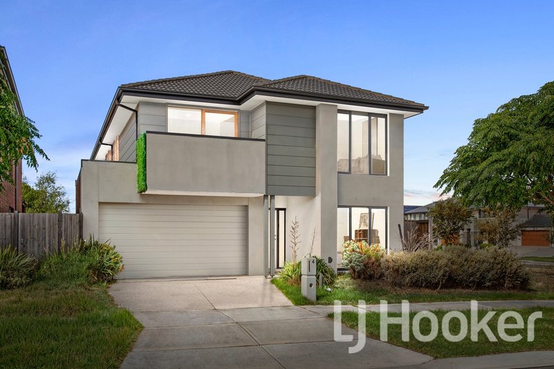 4 Thornbury Way, Williams Landing VIC 3027