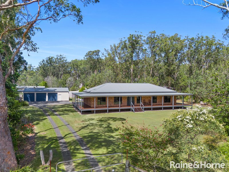 4 Thorne Street, Lake Conjola NSW 2539