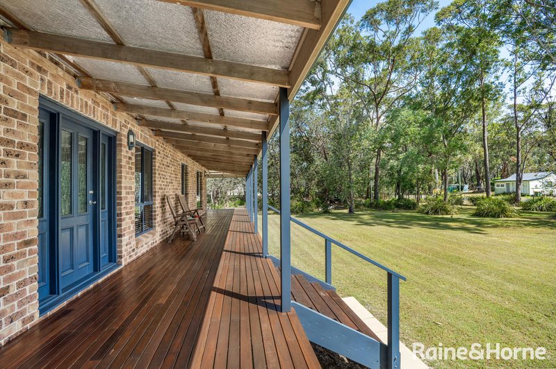 Photo - 4 Thorne Street, Lake Conjola NSW 2539 - Image 17